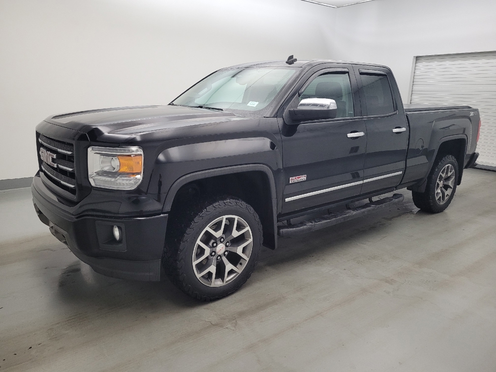 gmc sierra 1500 2014 1GTV2UEC8EZ320017 image gmc sierra 1500 2014 1GTV2UEC8EZ320017 image